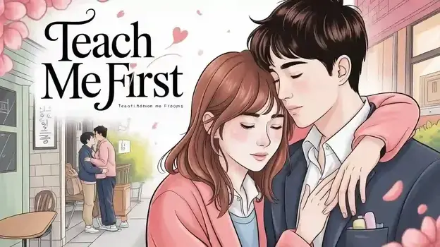 Teach Me First Comic complete series manhwa and safe reading guide